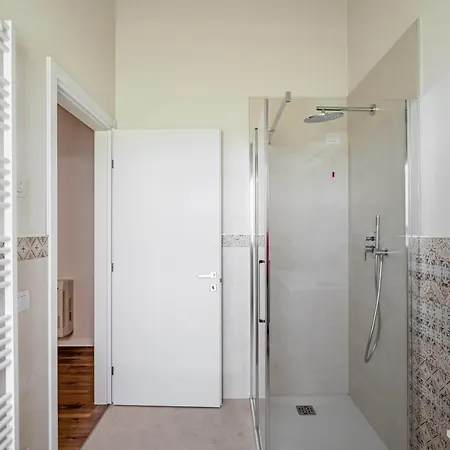 Lejlighed Ca Mia Rododendro & Mughetto *