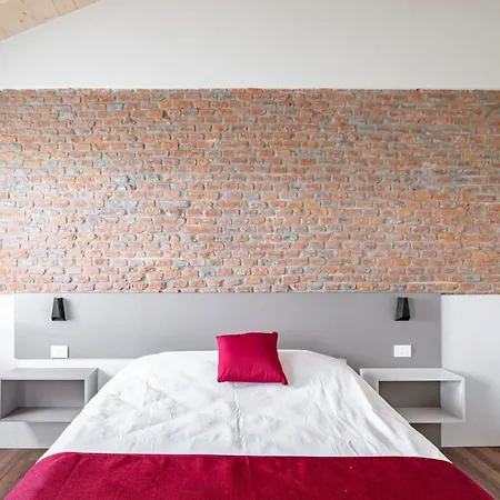 Ca Mia Rododendro & Mughetto Lejlighed