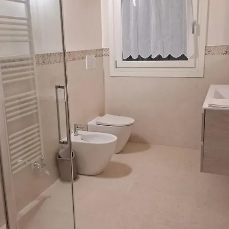 Lejlighed Ca Mia Rododendro & Mughetto *