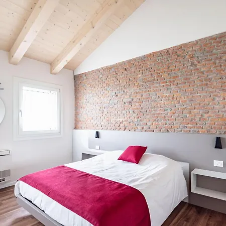 Ca Mia Rododendro & Mughetto * Vicenza