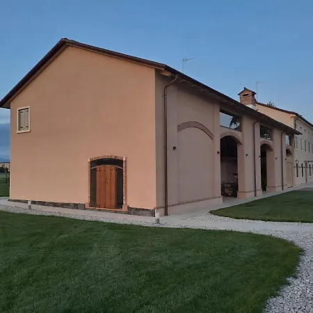 Ca Mia Rododendro & Mughetto