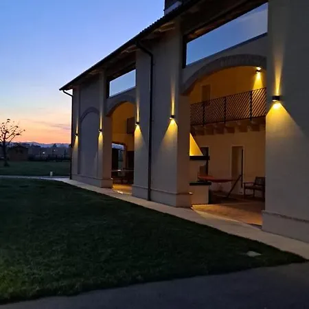 Ca Mia Rododendro & Mughetto * Vicenza