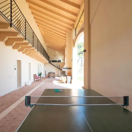 Ca Mia Rododendro & Mughetto Vicenza