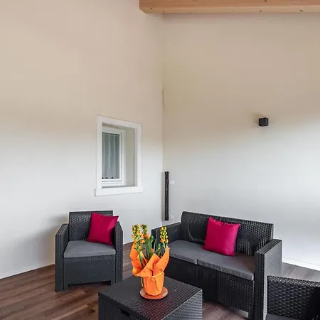 Lejlighed Ca Mia Rododendro & Mughetto Vicenza