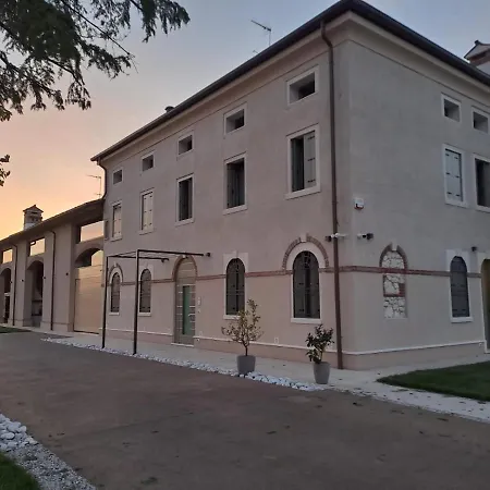 Ca Mia Rododendro & Mughetto * Vicenza